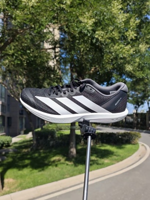 Adidas 阿迪达斯 男新款跑步运动鞋 ADIZERO BK竞速跑步鞋 JP6528