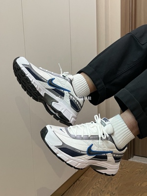 Nike耐克男子复古休闲透气老爹鞋