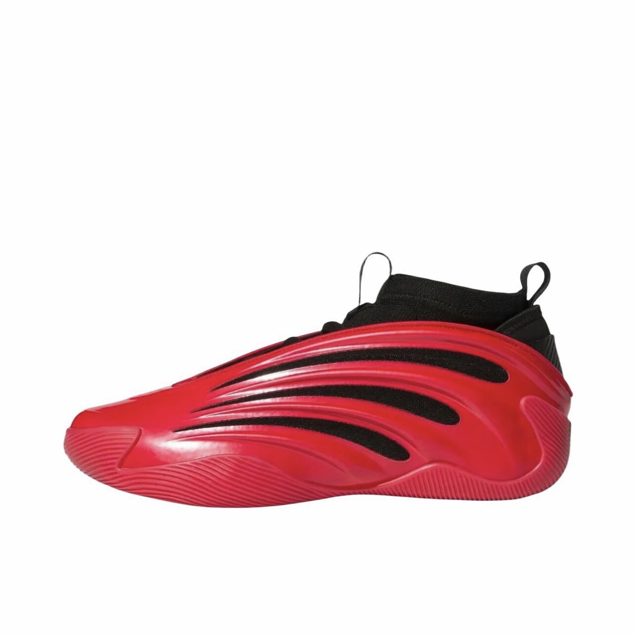 阿迪达斯 Harden Vol.9男子款哈登9代减震防滑耐磨篮球鞋 JS1304