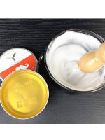 Claude Shaving Foam Razor, shaving foam softening, shaving shaving cream, Shaving soap, ear-picking man thumbnail 2