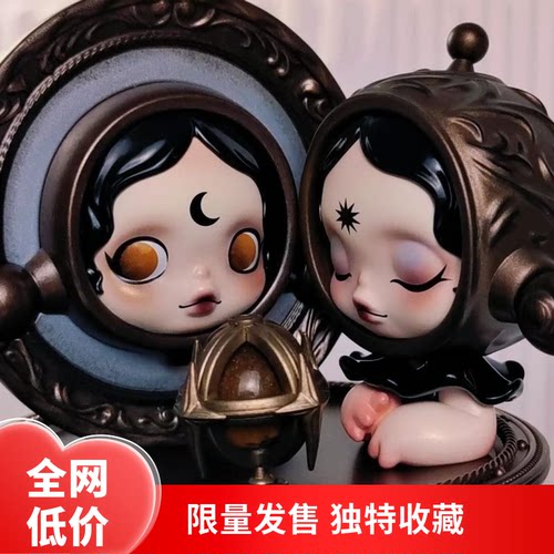 LaPorte镜中人SP餐桌系列吊卡