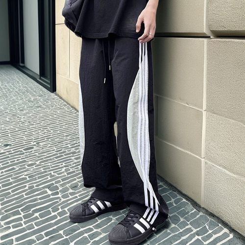 NTBF春秋多巴胺速干休闲裤男