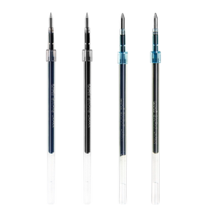 日本UNI三菱按动笔芯SXR-5/SXR-7Jetstream中油笔芯替芯0.5mm/0.7mm 适用于SXN-155/157S/SXN-1000