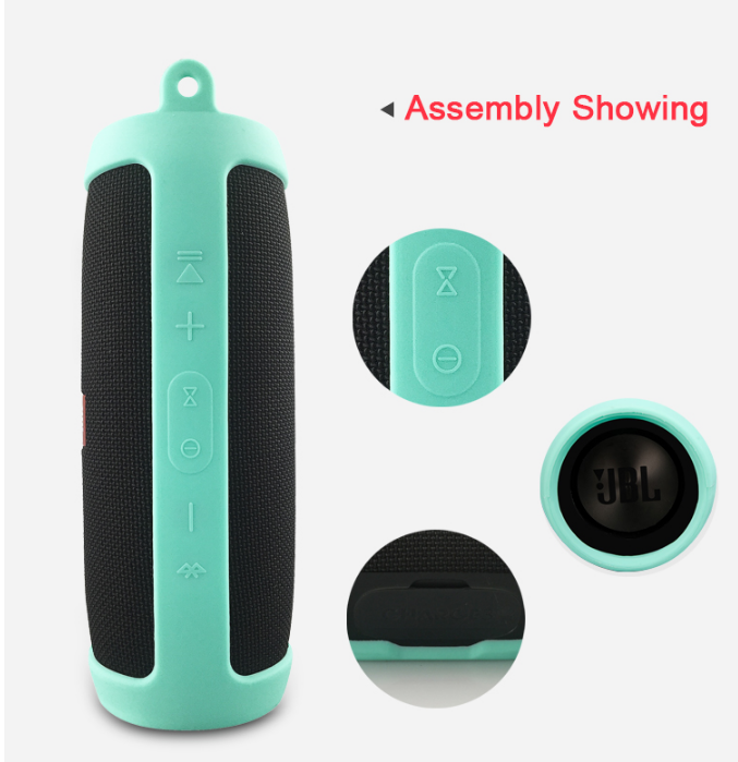 jbl charge3 smart cover wireless Bluetooth Speaker sound outdoors camouflage Shock wave 3 Storage bagin the 3C Digital Accessories, Digital package/Shelves/Arrange , Digital Storage finishing package  category - from Buy2taobao.com to provide professional Taobao agent buy service