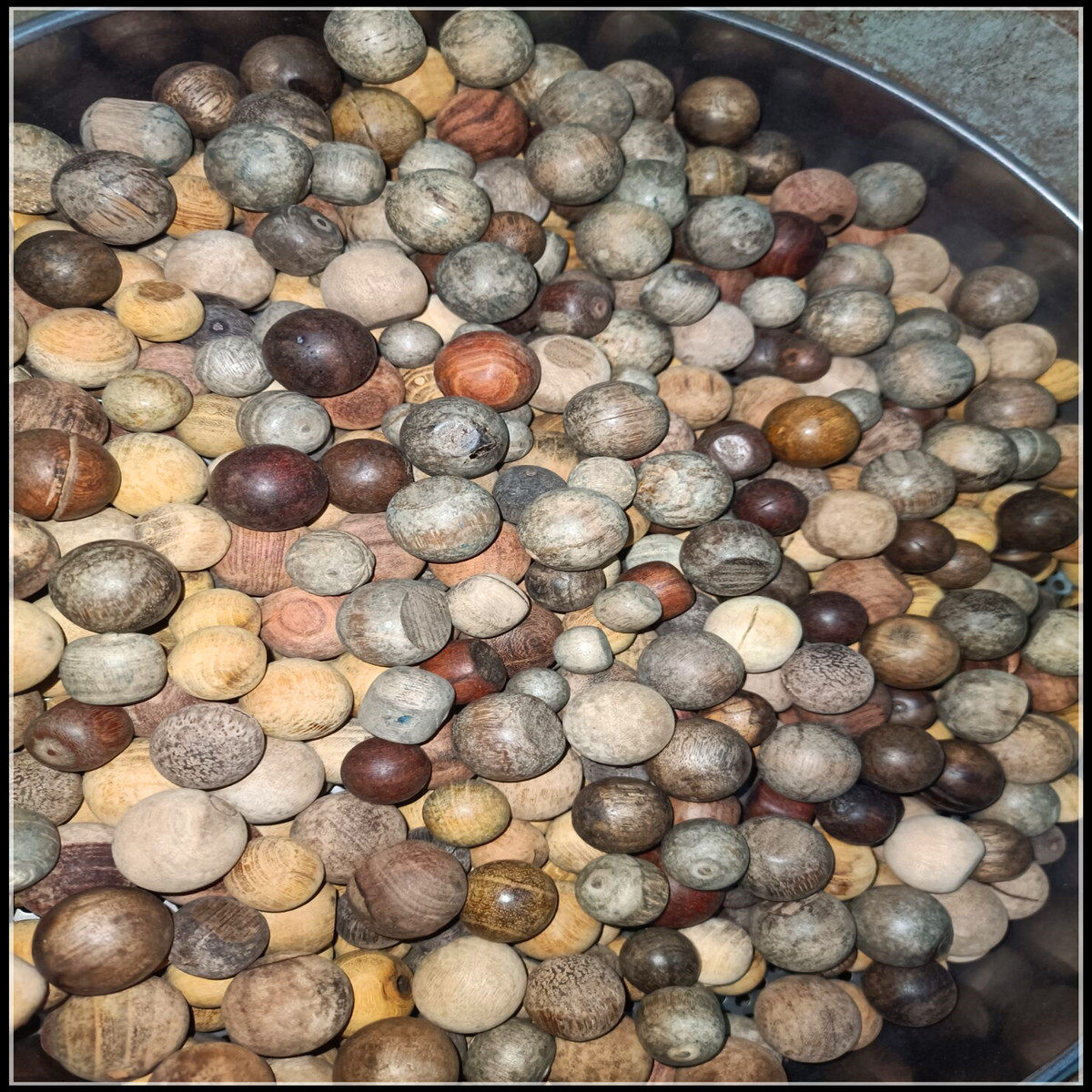 4斤份实木珠颗粒枕头颈椎枕腰枕按摩枕名贵红木瑕疵珠无孔1.5-2.0,饰品/流行首饰/时尚饰品新,崖柏,淘宝优惠券,粉丝福利购,淘宝优惠卷