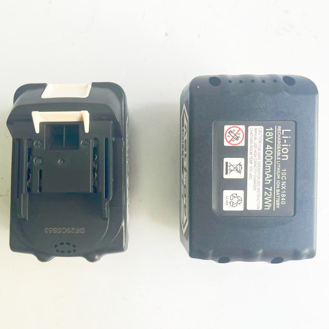 充电式液压管钳300/400液压钳锂电池18V直充电板电动线缆剪充电器