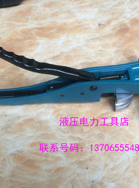 巨力机械式铝合金弯管机TBJ-22便携整体 手动弯管机铜铝管弯管器