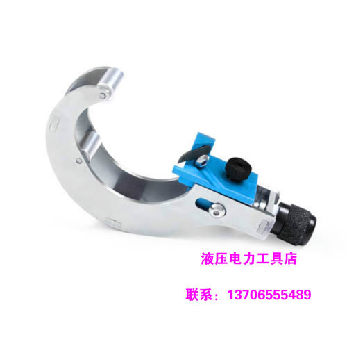 【KORT】CST335高压电缆倒角器高端智能35KV主绝缘层倒角