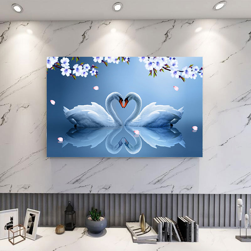 升级加厚布料电视机防尘罩