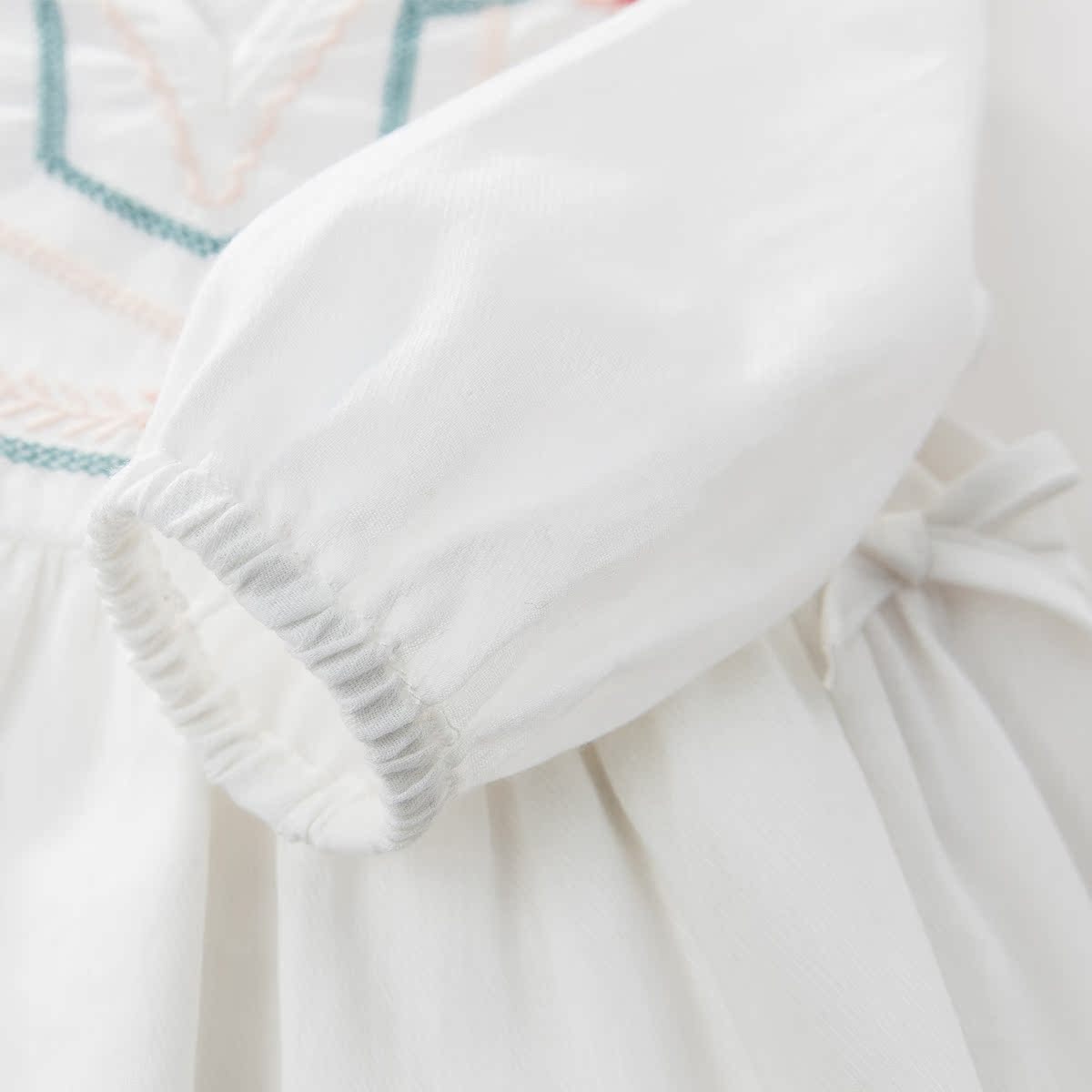 Robes pour fille DAVEBELLA - Ref 2045722 Image 4
