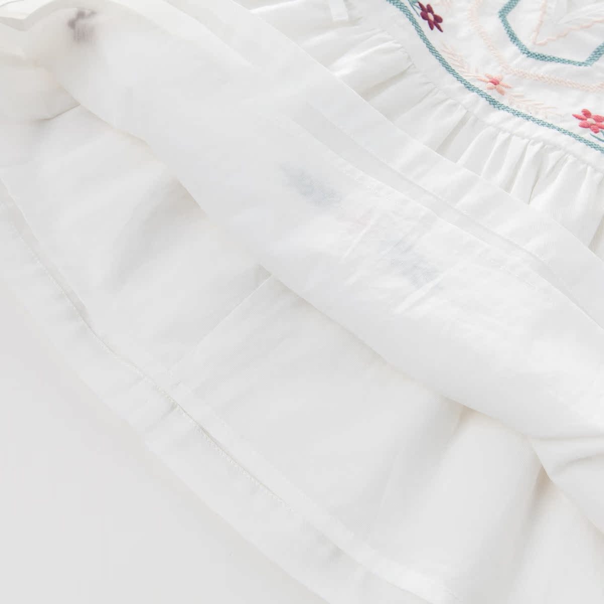 Robes pour fille DAVEBELLA - Ref 2045722 Image 5