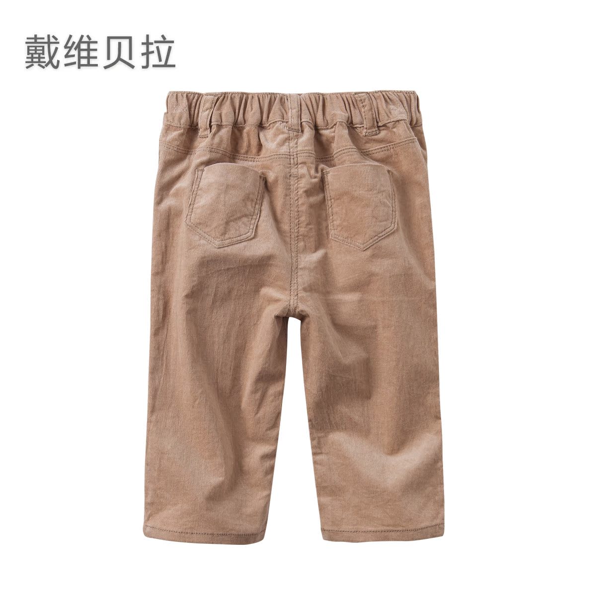 Pantalon garcon DAVEBELLA - Ref 2055450 Image 3
