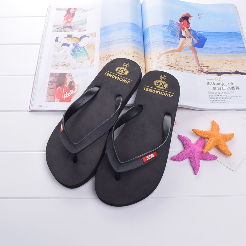 Pantoufles enfants en EVA pour été - semelle EVA - Ref 987171 Image 5