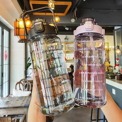 2000ml水杯耐高温大容量两升