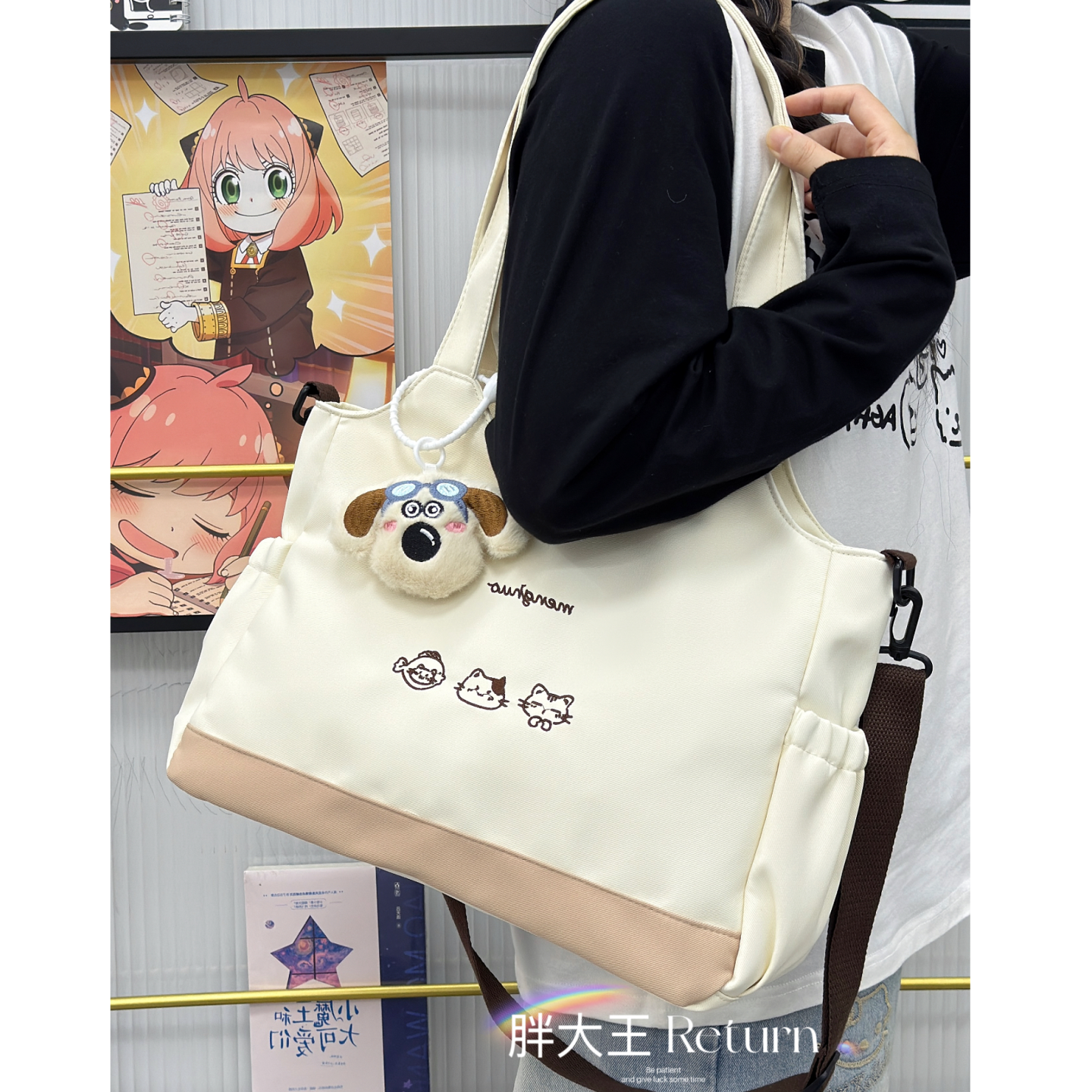 急寻饲养员！猫咪控狂喜！大容量