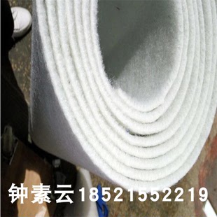 2米3米宽幅白色拉绒地毯婚庆地毯5mm厚度摄影背景墙地毯T台走秀毯