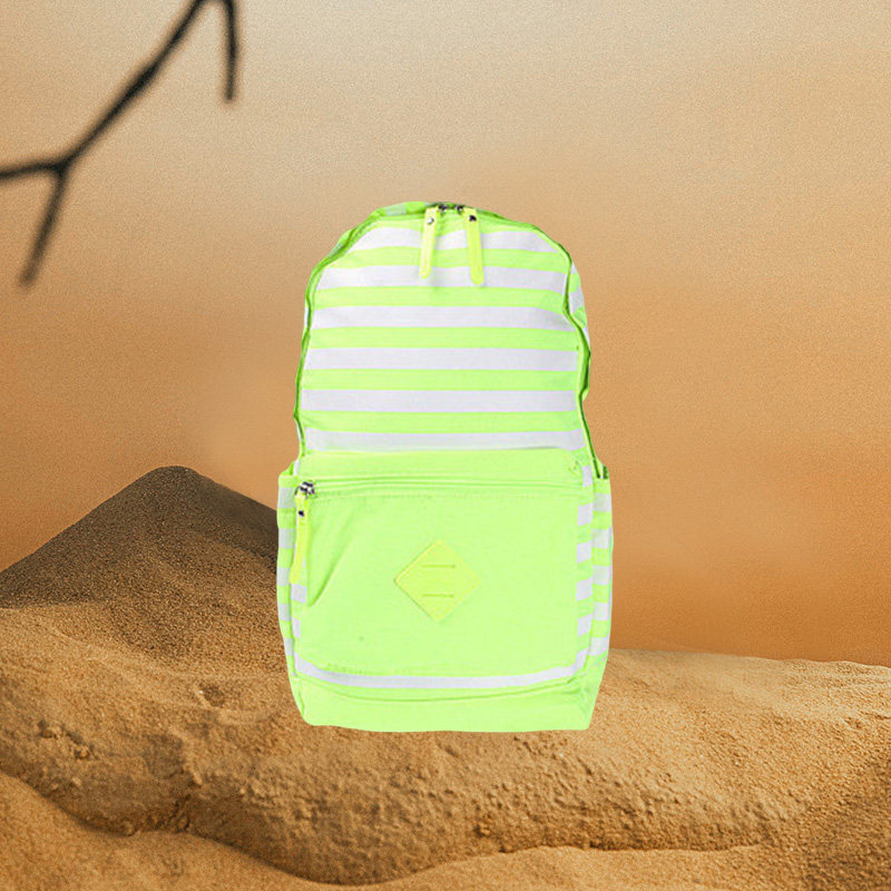 Lining/李宁 · 书包 男女通用款时尚舒适百搭双肩背包ABSK202图片