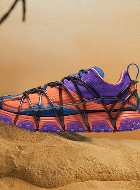 中国李宁创新概念鞋男鞋夏季21同款男子跑步鞋ARAR001