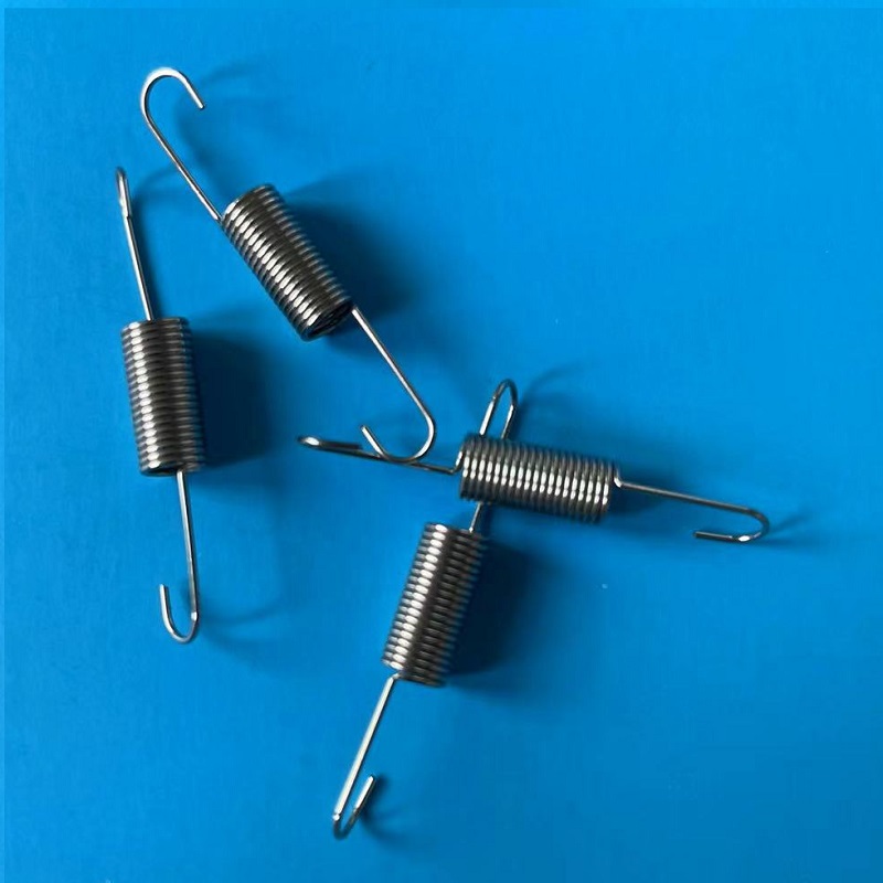 松下贴片机配件飞达卷料弹簧优质