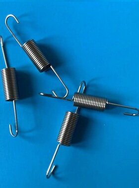 适用松下8mm飞达CM402 602 NPM卷料弹簧KXF0DK4AB00 N210067680AA