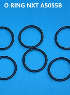 适用富士NXT贴片机H08M头部密封圈A50529 A5055F A60535 A60569