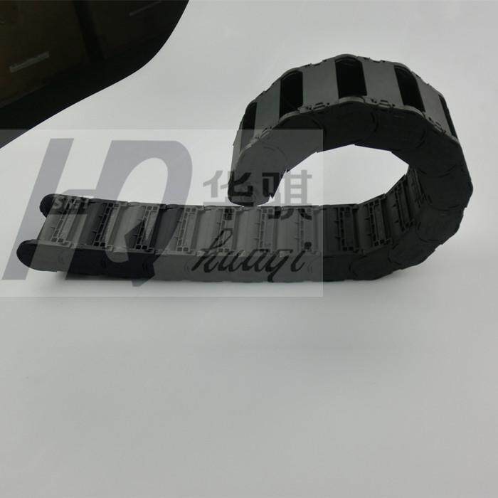 雅马哈YS12X轴龙骨拖链YG12精密