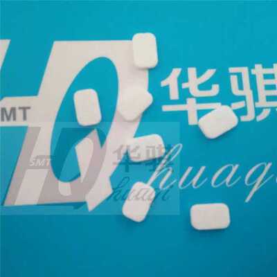 JUKI软材质头部吸嘴过滤棉优质