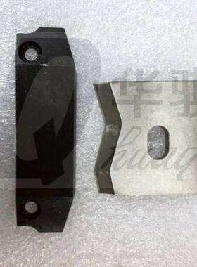 富士SMT贴片机配件CP742 CP743 CP8切刀合金镶钨钢动刀静刀耐磨