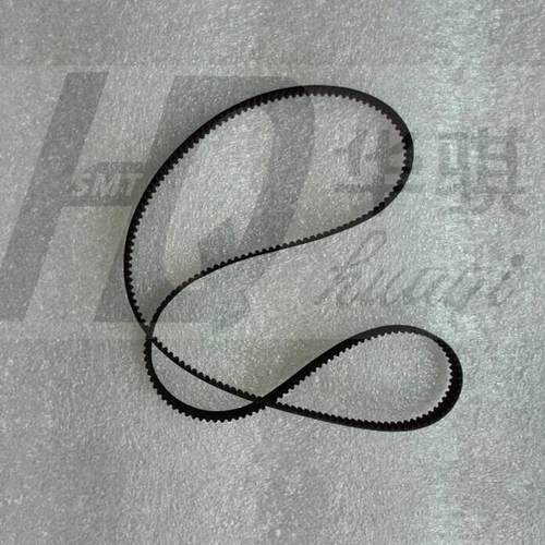 富士贴片机SMT配件Y轴轨道皮带