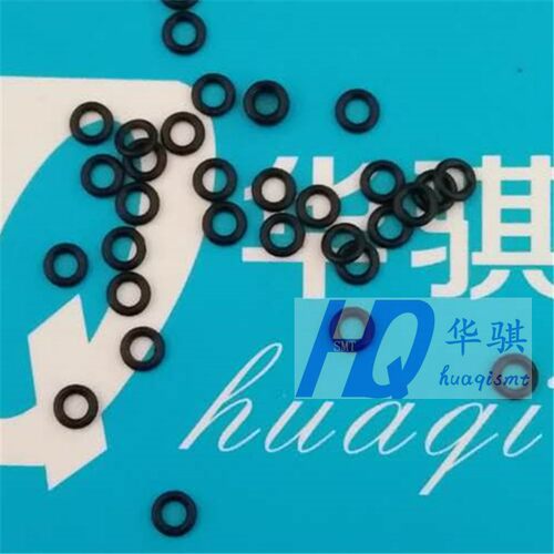 富士贴片机NXT真空阀密封圈精密