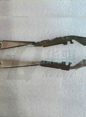 SMT贴片机配件MV Q型飞达压料盖左X708-25914S右X708-25913S