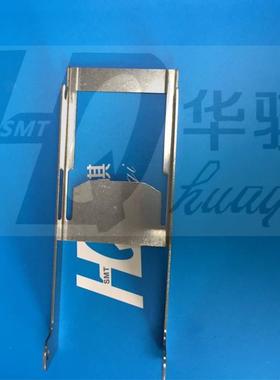 富士SMT贴片机配件QP XP电动飞达W44MM压料盖KDFC0040优质耐用