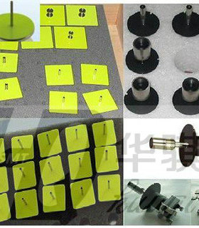 华骐适用于富士贴片机SMT配件QP242 241吸嘴优质耐用可定做精密