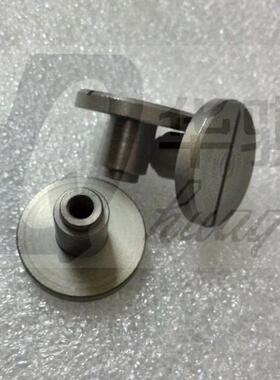 SMT贴片机配件BM飞达手柄螺丝PIN X01M50761 N510018279AA优质