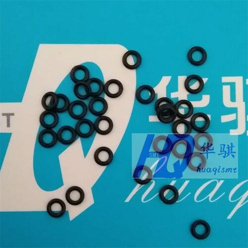 富士SMTNXTH12真空阀O型圈进口