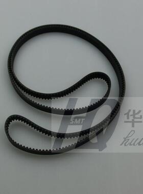 雅马哈SMT贴片机配件YG200宽度调节皮带KGT-M916V-00X传动带优质