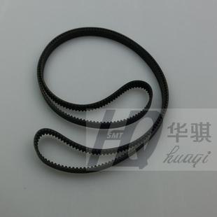 雅马哈SMT贴片机配件YG200宽度调节皮带KGT 00X传动带优质 M916V