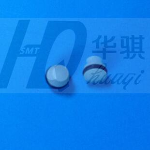 适用于富士NXT贴片机配件24头过滤棉座子2mgtha054200过滤芯优质