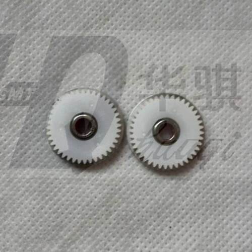 三星CP45飞达带铁片齿轮J7265087