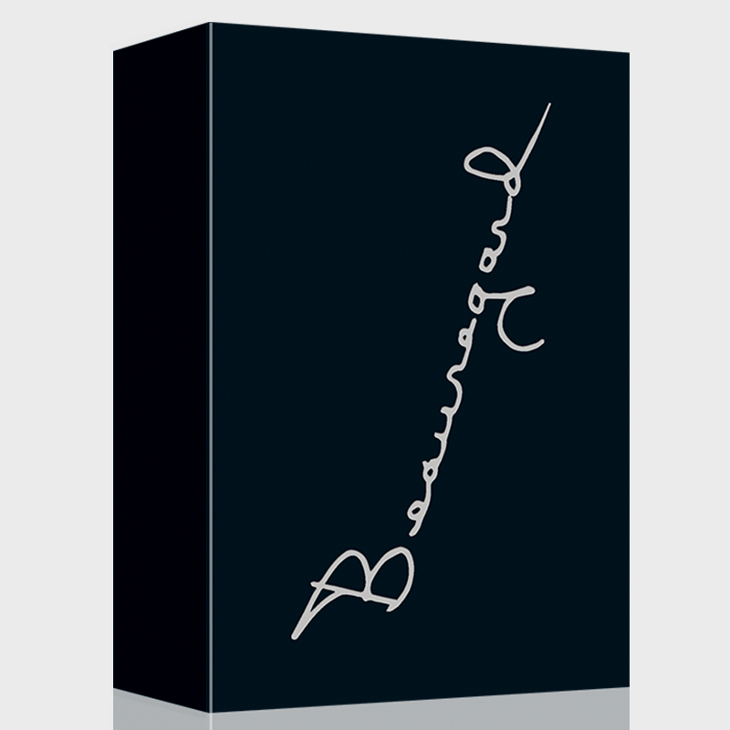 欧卡BEAUREOH博雷加德