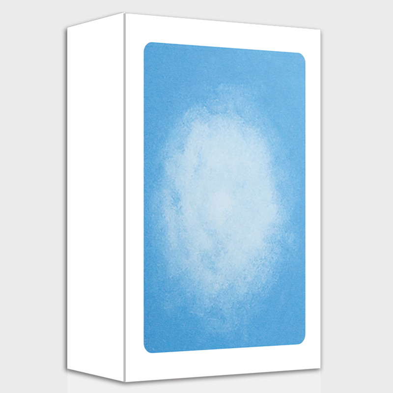 欧卡牌OH卡CLARO-空白卡