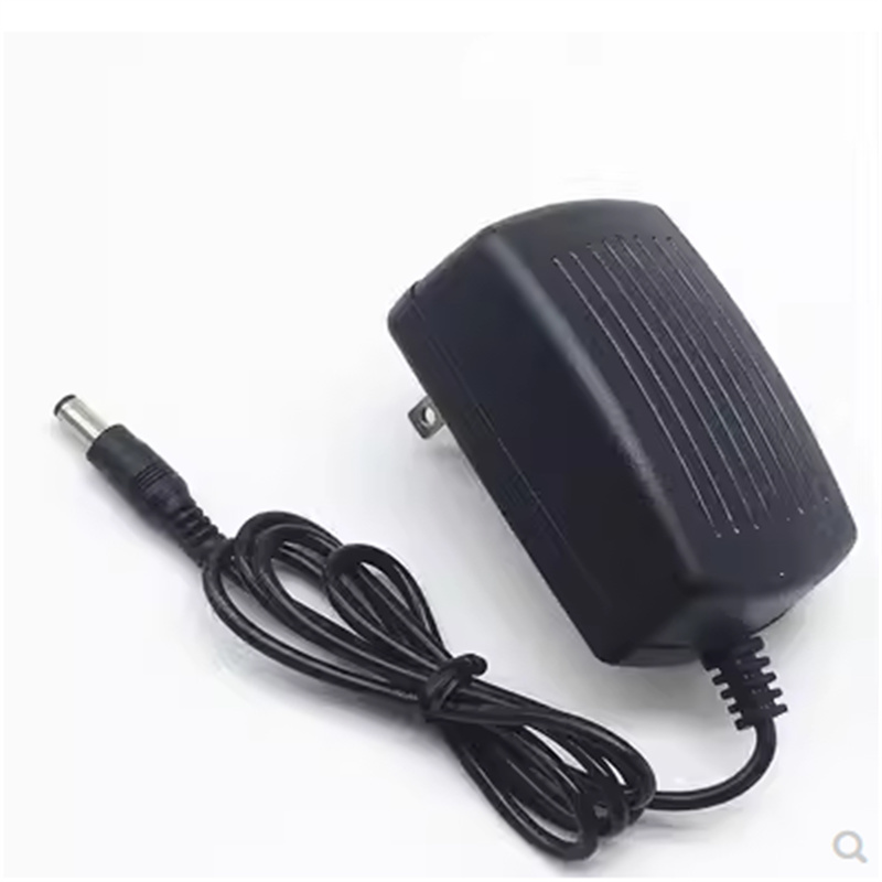 美的R1-L081C   R3-L101C 扫地机器人电源适配器 充电器线 24V