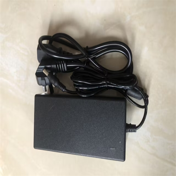 适用ViewSonic优派VS18127 VA2730-H 液晶显示器电源适配器插头线