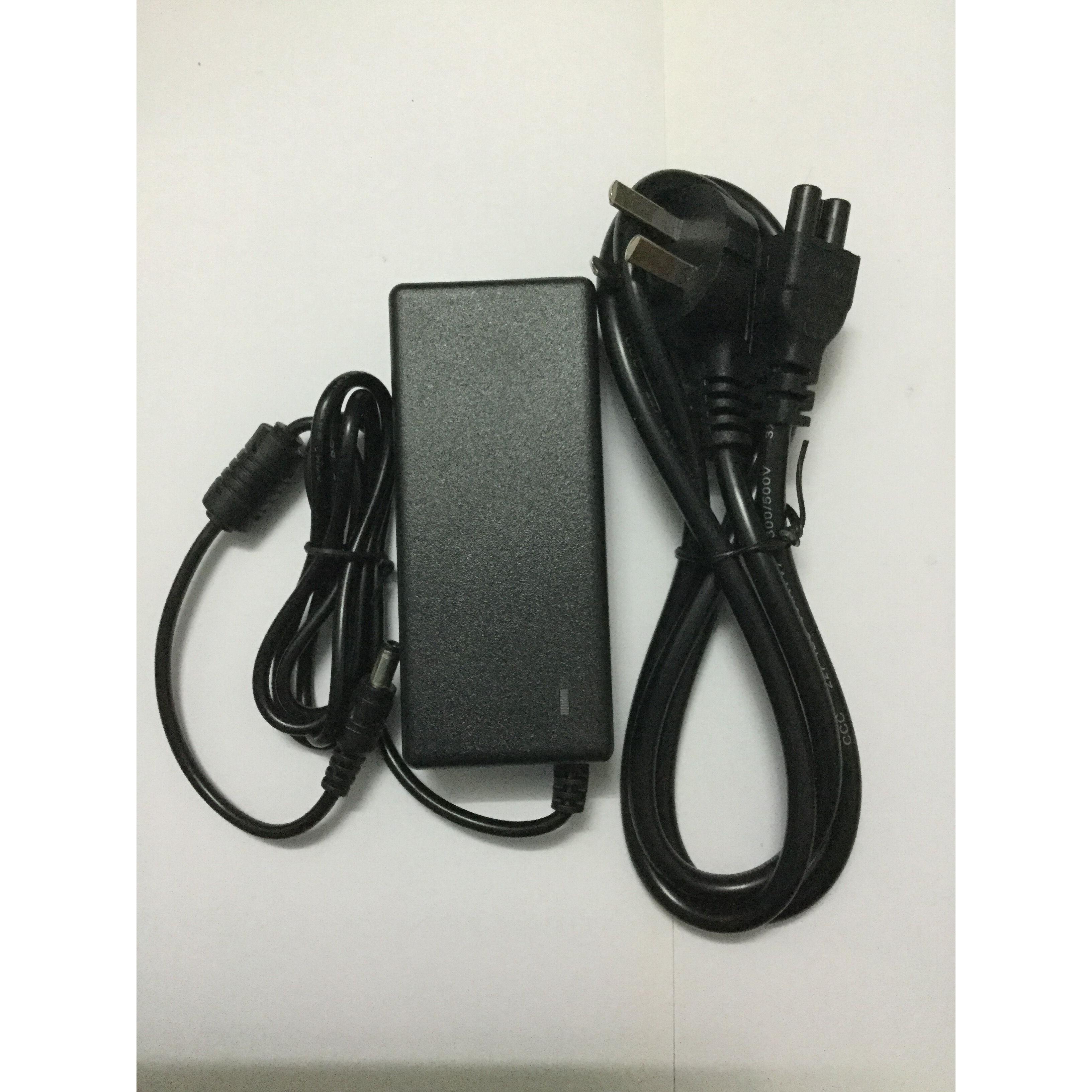 锐捷RG-CT5530S云桌面VDI终端瘦客户端主机电源线适配器大功率