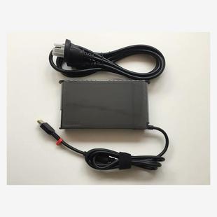 P73 ThinkPad联想P72 P53工作站笔记本电源适配器230W充电器