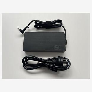 原装 N7401笔记本电源适配器150W充电器 ASUS华硕灵耀pro14 M7400