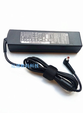 适配联想笔记本 Y471A Y485 Y410P Y430P电源适配器充电器电源线