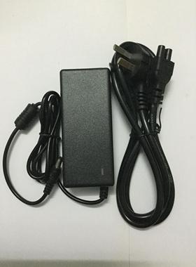 适用三星悦彩液晶显示器LS24D360HL S27D390H S24D390HL 电源线适