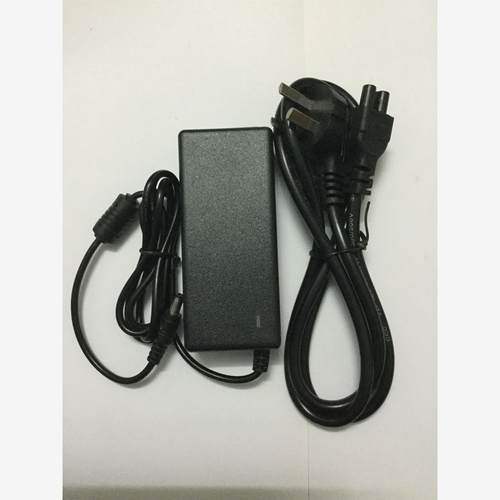 适用三星悦彩液晶显示器LS24D360HL S27D390H S24D390HL 电源线适