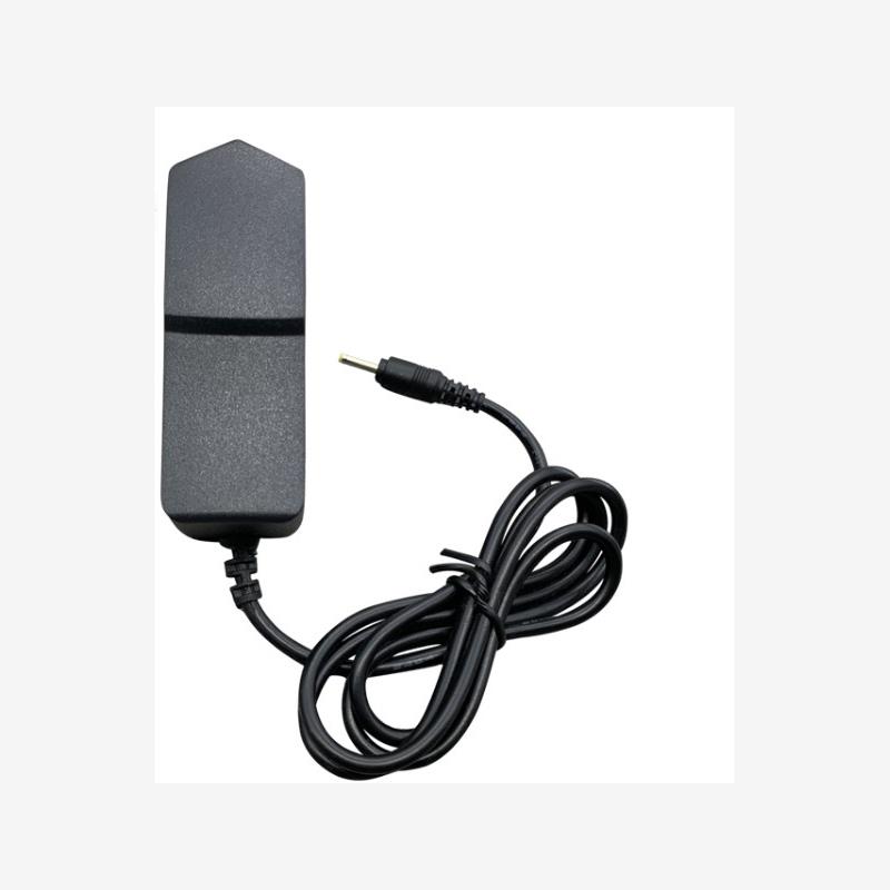 适用韩国毕索龙BIXOLON SPP-R400热敏标签打印机充电器8.4V电源线